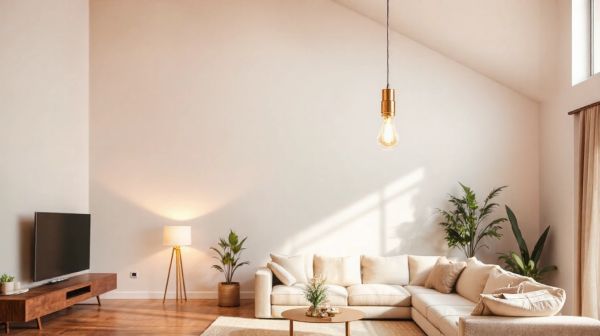 Die besten hängelampen mit kabel für stilvolle interiors