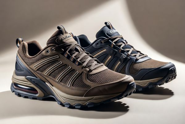 Die besten laufschuhe und trail-schuhe: unsere aktuellen tests