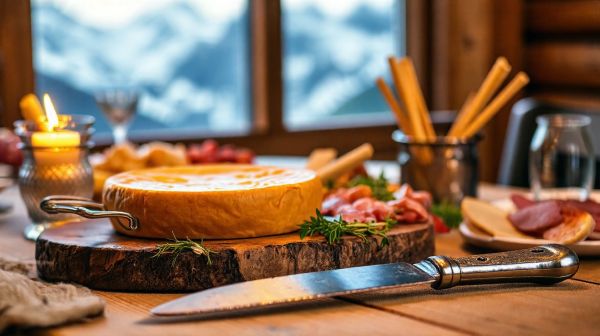 Die besten Raclette-Ideen und Tricks für Ihre Party!
