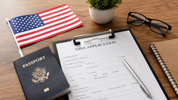 Ihr weg zum usa touristenvisum: anforderungen und tipps