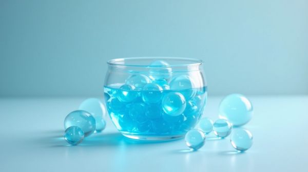 Orbeez Pistolen: Klein, präzise und perfekt fürs Nahkampf-Game