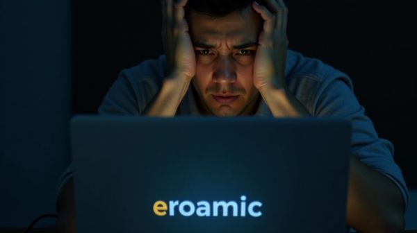 Schlechte Erfahrungen mit Roamic eSIM: Was du wissen solltest