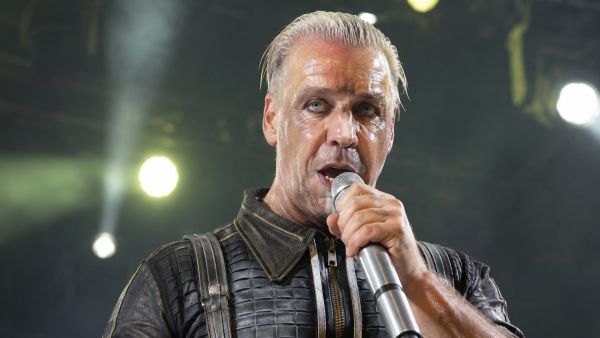 Till lindemann arena tour 2025: ticketverkauf startet bald!
