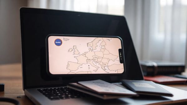 Top 5 Gründe, warum Roamic eSIM nicht überzeugt