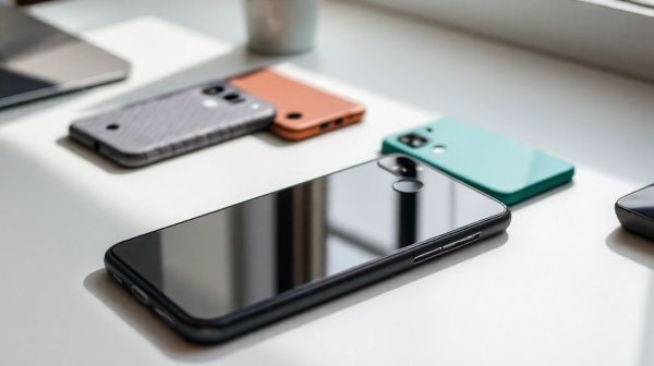 Top Picks für den ultimativen Schutz der Google Pixel Hüllen