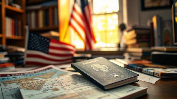 Top Tipps für die Beantragung eines USA Touristenvisums